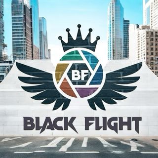 Black Flight NYS