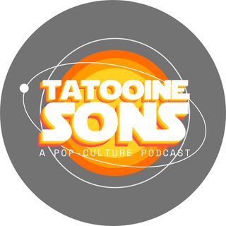 Episode 29: A Celebration of Star Wars Fathers!