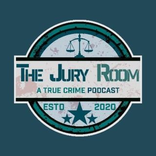 Finally we introduce The Jury Room, hosted by Kevin Cook