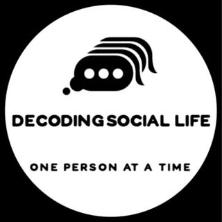 Decoding Social Life S1E1