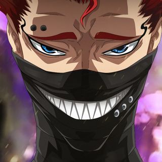 L2/S5: Black Clover vs Overlord- A.K.A. What Not To Watch And What You Should Be Watching