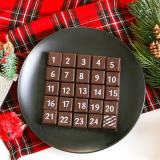 The Sweetest Advent Calendar EVER