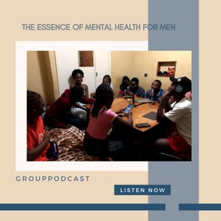 The essence of mental health for men