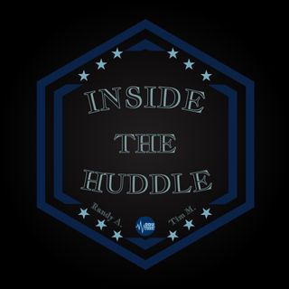 Inside The Huddle