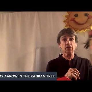 I Lost My Arrow in the Kankan Tree with Marilyn Price