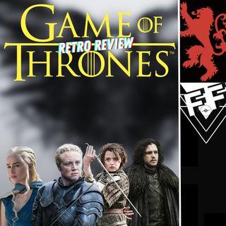 Game Of Thrones: Season 4 (2014) | REVIEW