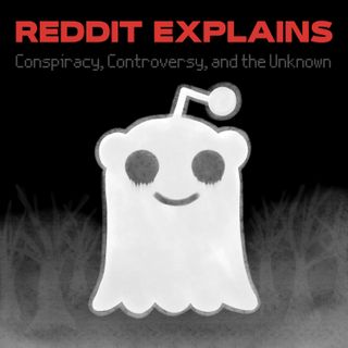 r/AskReddit; What’s the Scariest Thing that Science Has Proven Is Real?