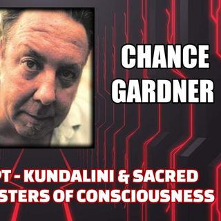 Magical Egypt - Kundalini & Sacred Sexuality - Masters of Consciousness w/ Chance Gardner