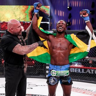 Bowkes Talking Bouts (w/ Dylan Bowker): Episode 24 - Jason Jackson