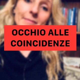 Le coincidenze vanno usate con cautela!