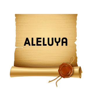 Aleluya Oficial