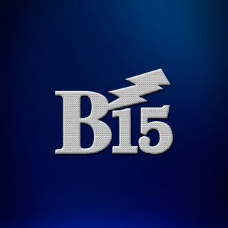 Grupo B15