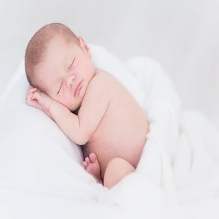Chiropractic Care for Infants