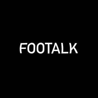 Footalk