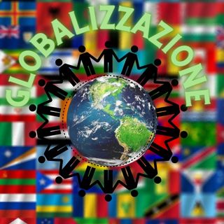 11.02.2022 - Tutta colpa della globalizzazione!