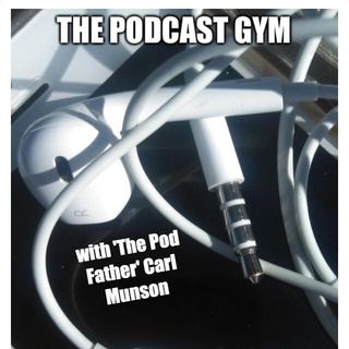 The Podcast Gym