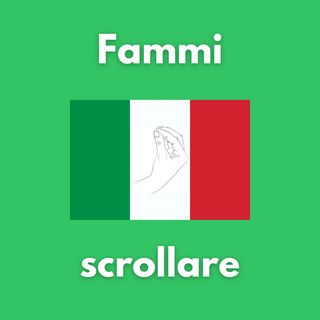 Bella Italia mamma mia