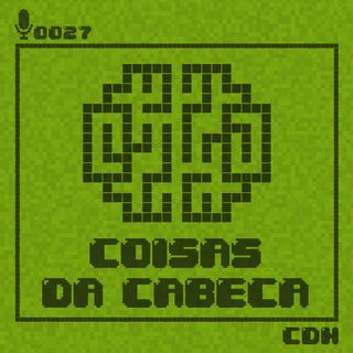 Coletivo de Najas: Coisas da cabeça  (part. Dr Nina)