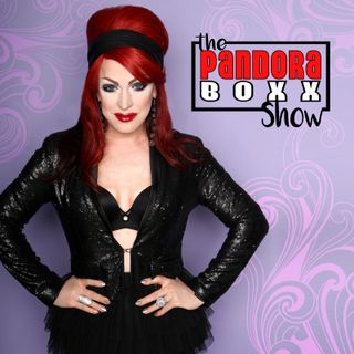 The Pandora Boxx Show