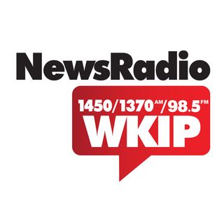 NewsRadio 1450/1370 WKIP (WKIP-AM)