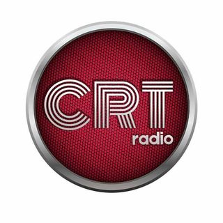 CRT RADIO  live