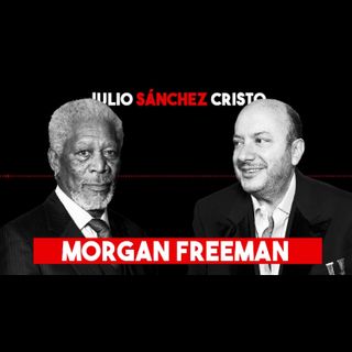 Entrevista con Morgan Freeman