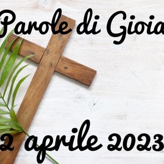 Domenica della Passione