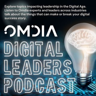 Ep 3 - Is your digital transformation strategy strategic?