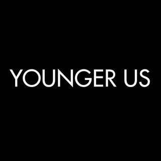 Younger Us Podcast