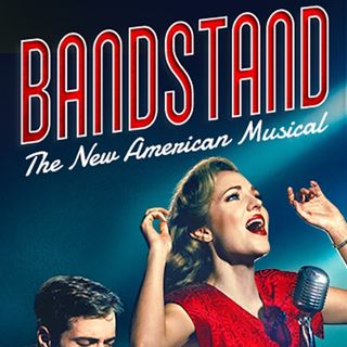 Tony Talk "Bandstand"
