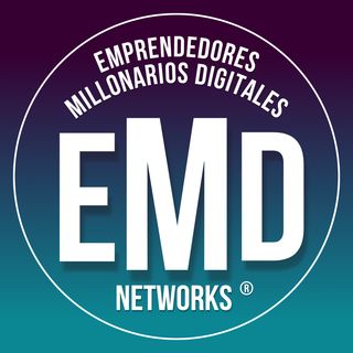 EMD Networks By John Reyes