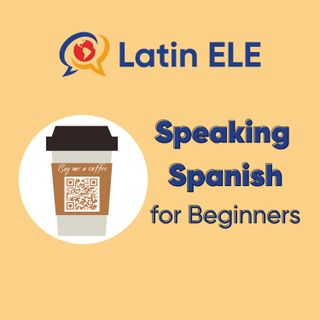 Spanish Vocabulary at the Coffee Shop ☕