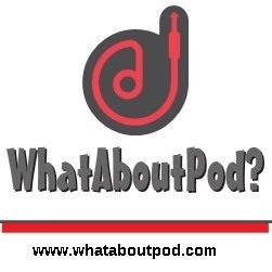 What About Pod? #60