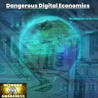 Dangerous Digital Economics