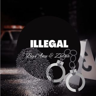 Illegal Podcast