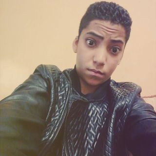 Ahmed Nya