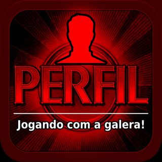 EP#69 - PERFIL RUBRO-NEGRO: Jogando com ouvinte! - Bruno Avellar