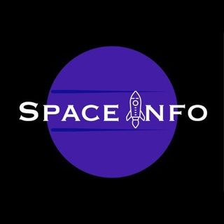 SpaceInfo Club
