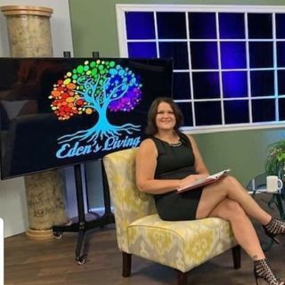 Eden's Living TV~podcasts