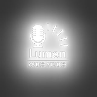 Lumen Audio Studio