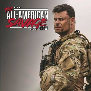 The All American Savage Show