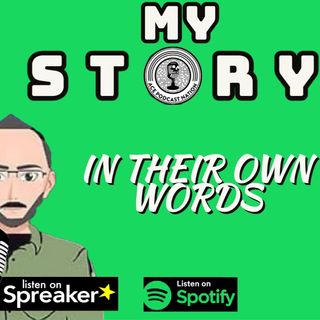 A.C.E Podcast Nation Presents My Story