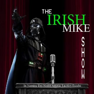 The "Irish Mike" Show