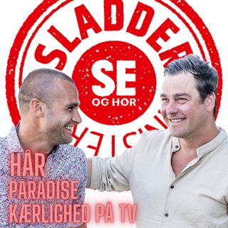 Hår, Paradise Hotel & kærlighed på tv (5)