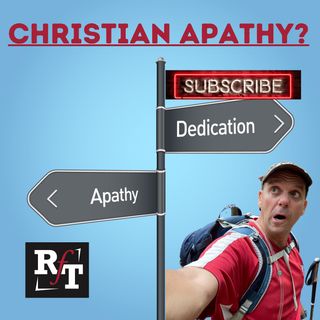 CHRISTIAN APATHY - 7:21:21, 4.20 PM