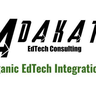 AdaKat EdTech Consulting