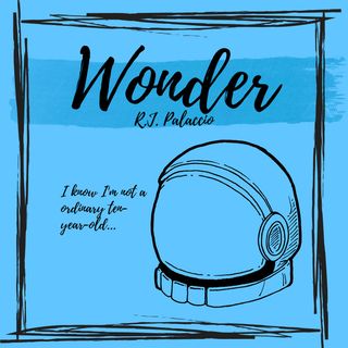 Wonder - 1F