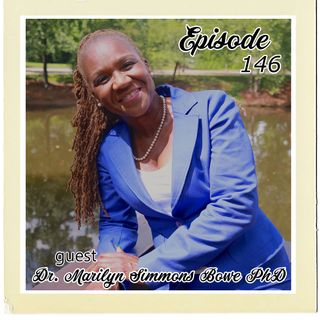 The Cannoli Coach: SEL and Your Relationships! w/Dr. Marilyn Simmons Bowe PhD | Episode 146