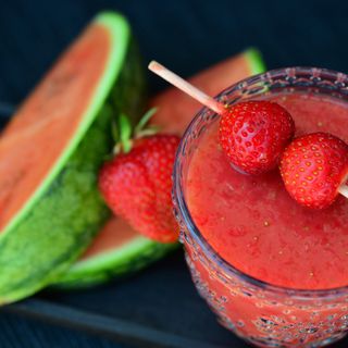 Summer Foods From Around the World