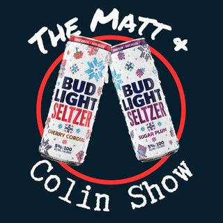 Bud Light Ugly Sweater Seltzer Review | #42